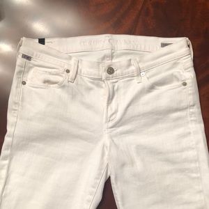 Citizens of Humanity  Avedon Ankle jeans